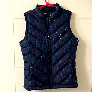 Gap Kids Puffer Vest